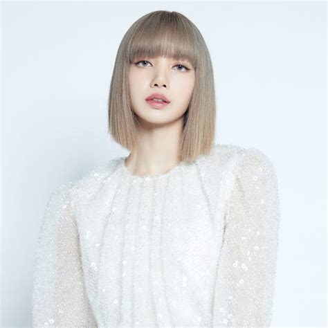 Blackpink's Lisa On Being The CELINE Haute .